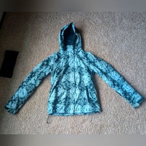 Columbia Sportswear Insulated Jacket - Women's Size Small